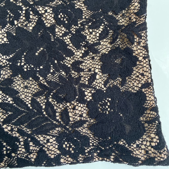 Moda internationals vintage crop top - Picture 2 of 4